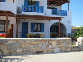 Archipelagos hotel